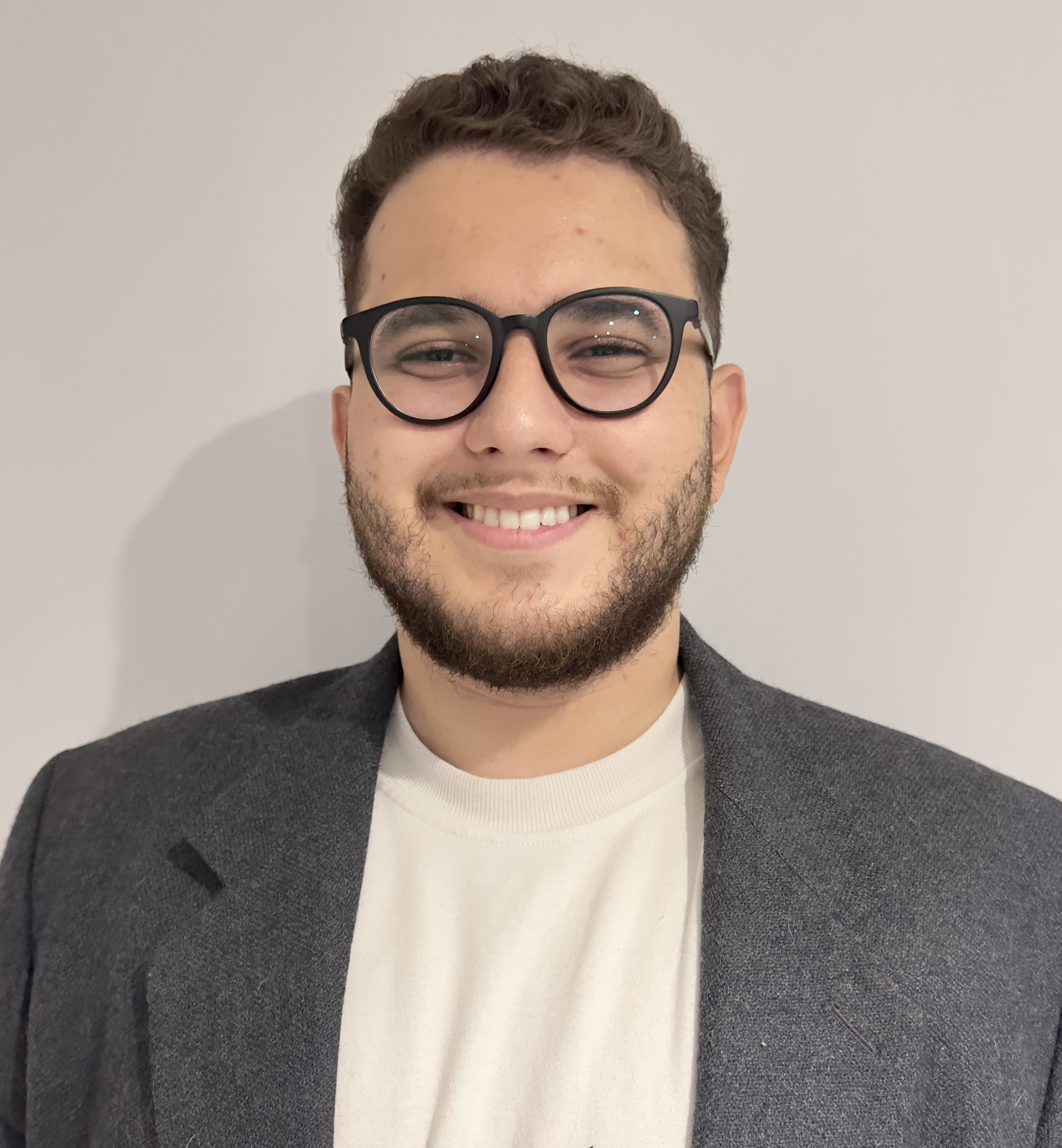 Lucas Amaral - Senior .NET Engineer